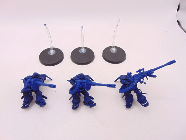 Suppressors