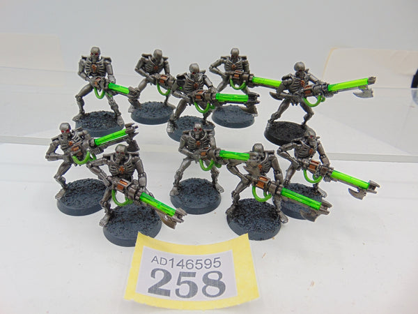 Necron Warriors