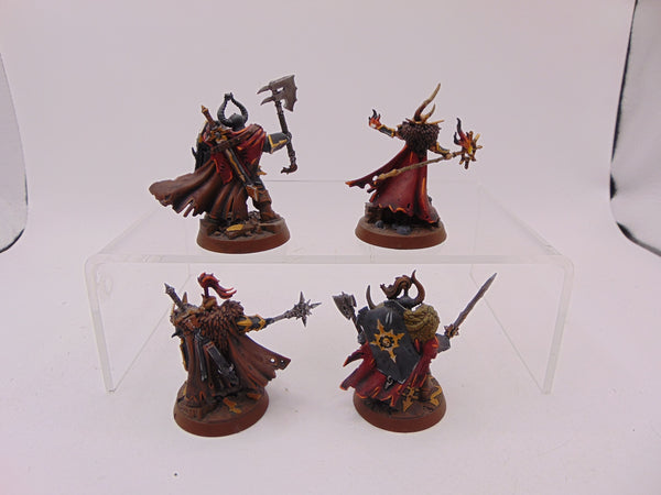 Khagra's Ravagers