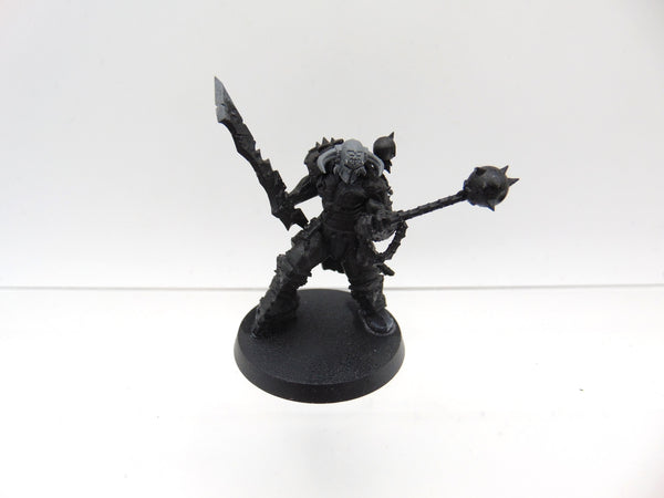 Slaughterpriest