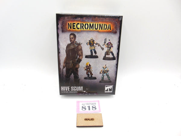 Hive Scum