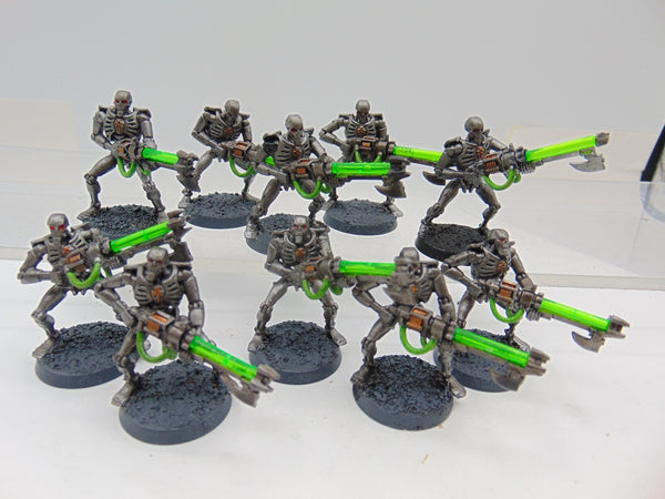 Necron Warriors