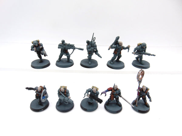 Brood Brothers