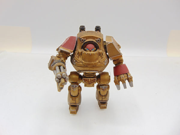 Contemptor Dreadnought