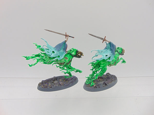 Dreadblade Harrows