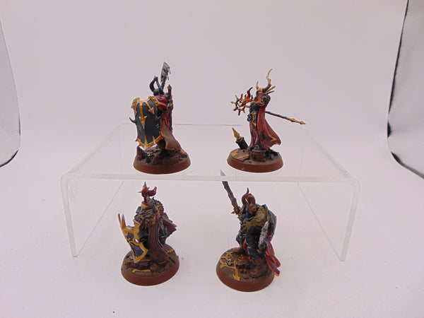 Khagra's Ravagers