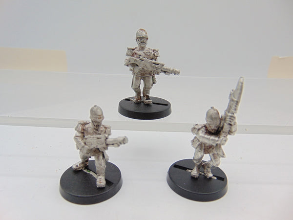 Praetorian Guardsmen