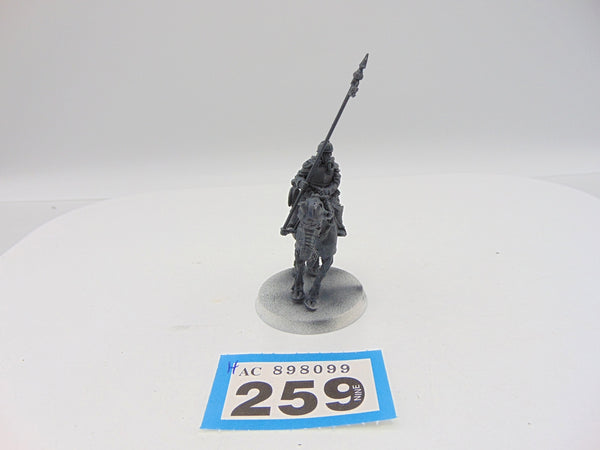 Death Korps Death Rider