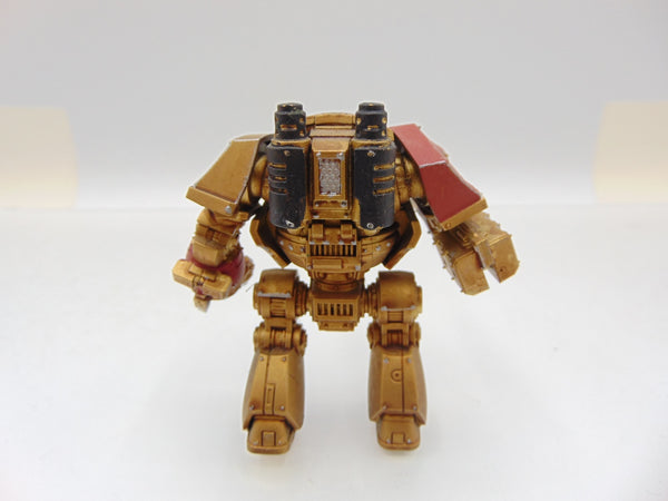 Contemptor Dreadnought