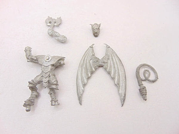 Greater Daemon of Khorne