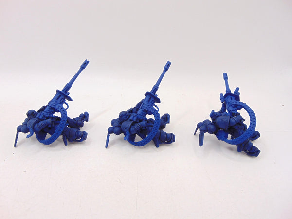 Suppressors