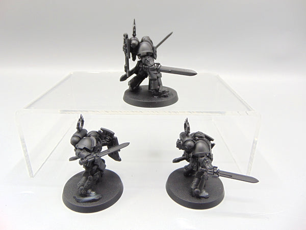 Bladeguard Veterans
