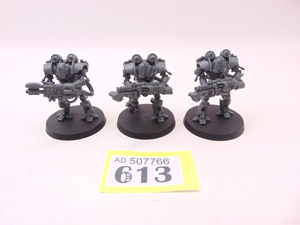 Thallax Cohort