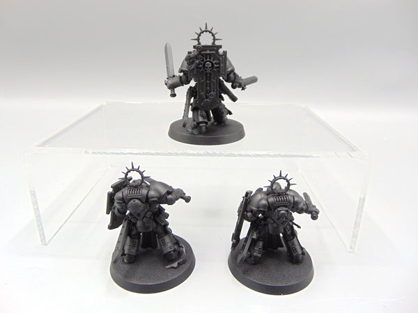 Bladeguard Veterans