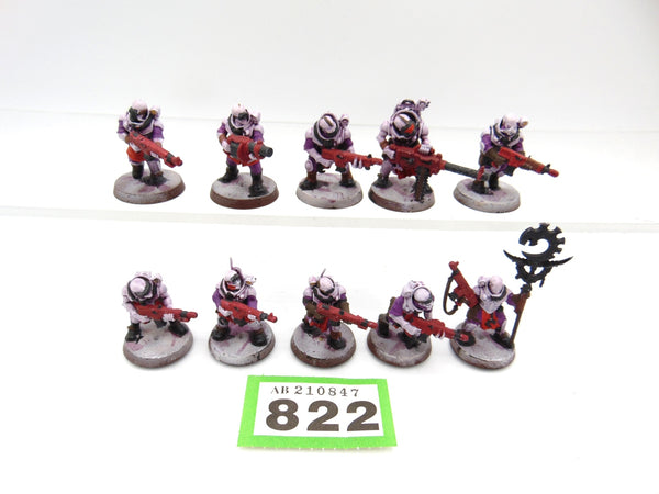 Neophyte Hybrids