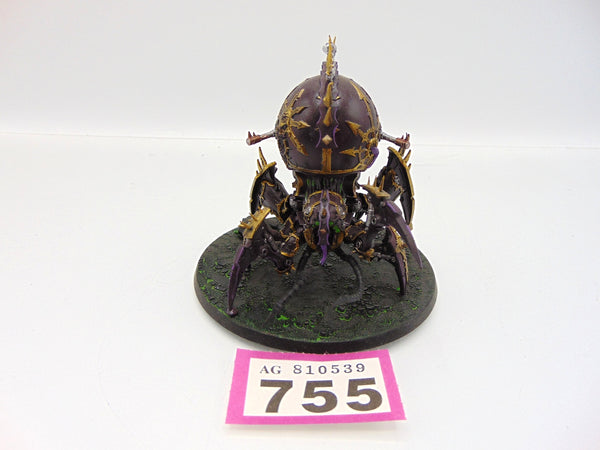 Venomcrawler