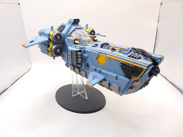 Stormfang Gunship