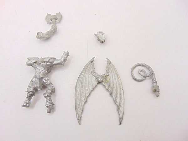 Greater Daemon of Khorne