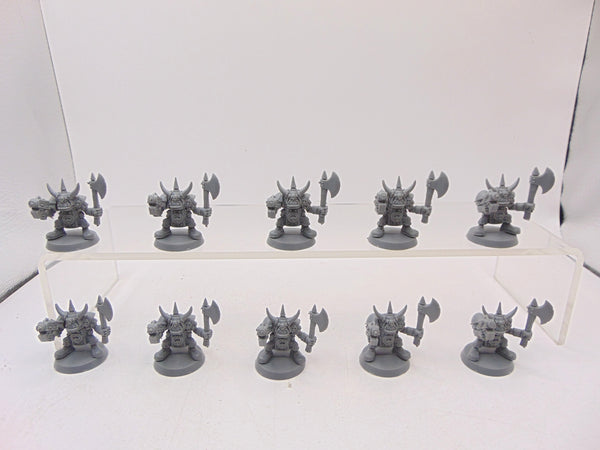 Goff Ork Boyz