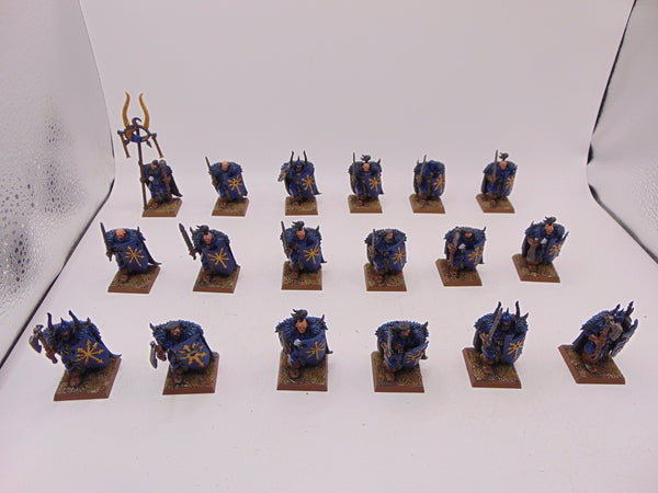 Chaos Warriors