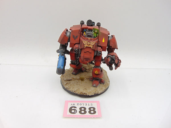 Redemptor Dreadnought