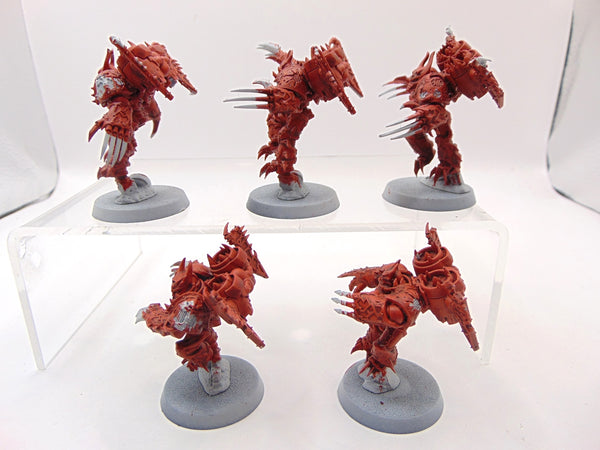 Warp Talons