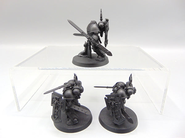 Bladeguard Veterans