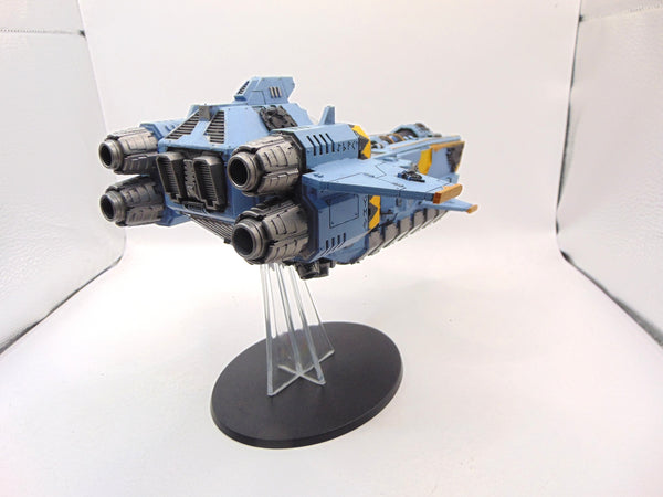 Stormfang Gunship