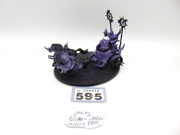 Chaos Chariot