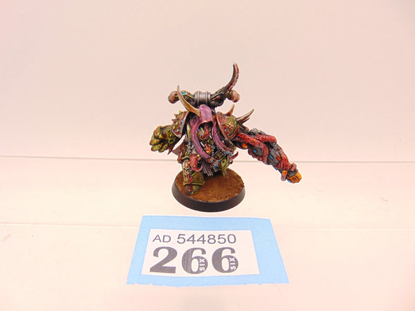 Plague Marine Champion