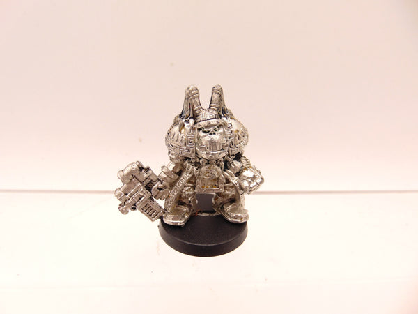 Bad Moon Boss