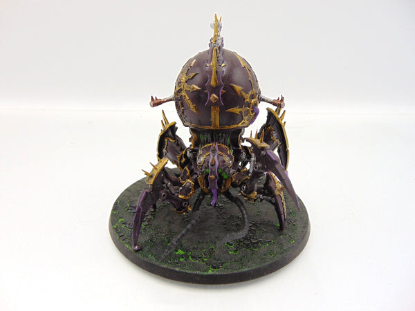 Venomcrawler