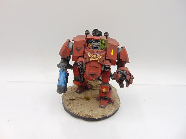 Redemptor Dreadnought