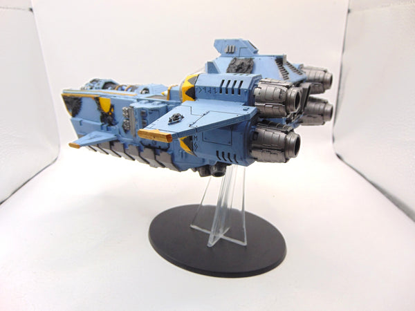 Stormfang Gunship