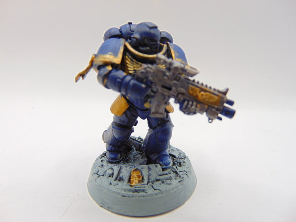 Intercessors