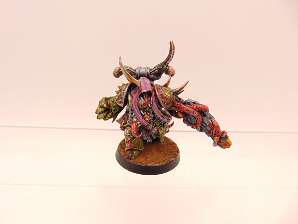 Plague Marine Champion