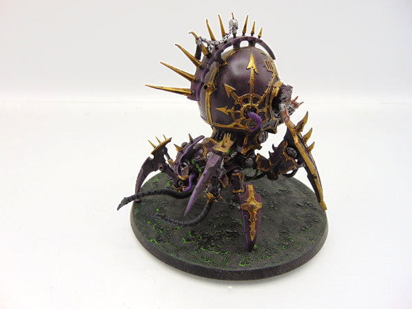 Venomcrawler