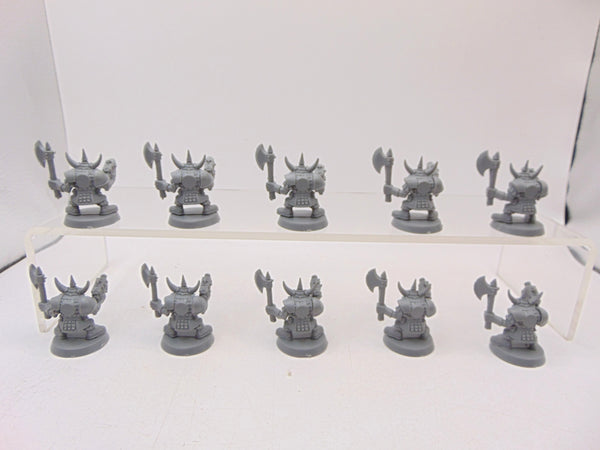 Goff Ork Boyz