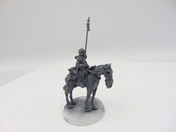 Death Korps Death Rider