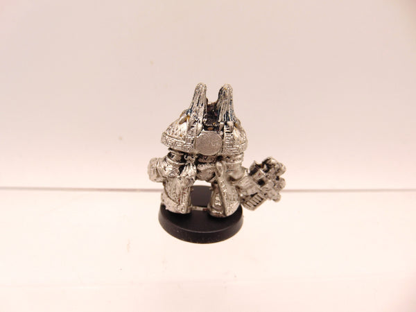 Bad Moon Boss