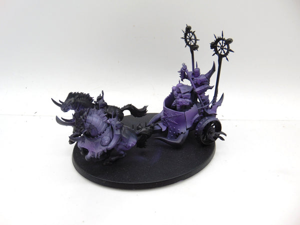 Chaos Chariot