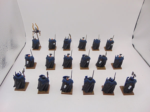 Chaos Warriors