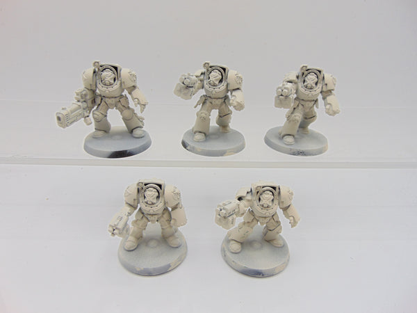 Deathwing Terminator Squad