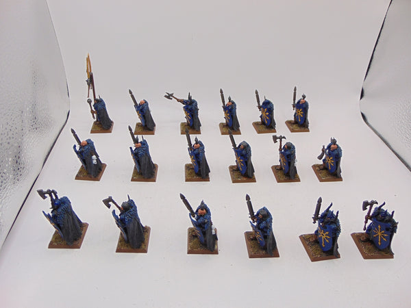 Chaos Warriors