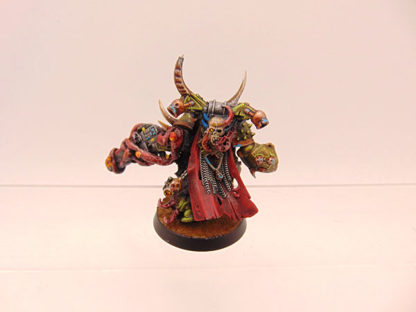 Plague Marine Champion