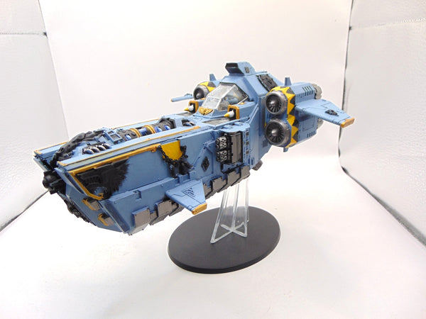 Stormfang Gunship