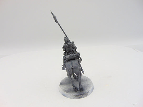 Death Korps Death Rider