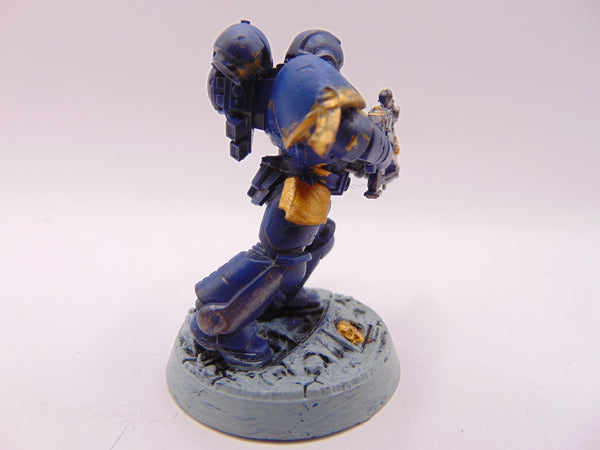 Intercessors