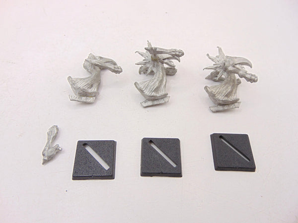 Flamers of Tzeentch