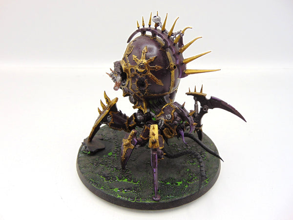 Venomcrawler